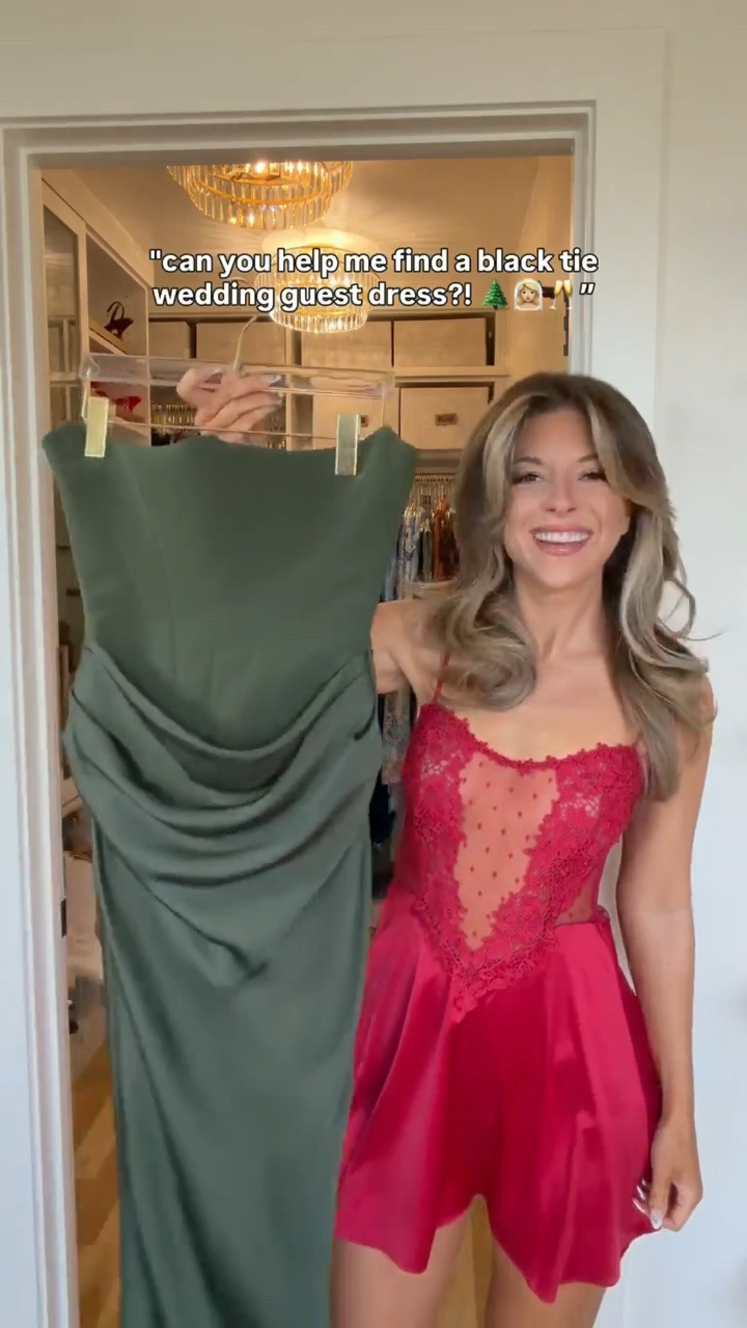 Olive green strapless satin corset style formal event and wedding guest dress

Vici code: Emerson30
Glow color: can't handle the heat

Wearing my usual small/2

Wedding guest
Formal event
Black tie
Green satin
Holiday event
Winter formal
Special occasion

#LTKgrwm #LTKootd #LTKWedding