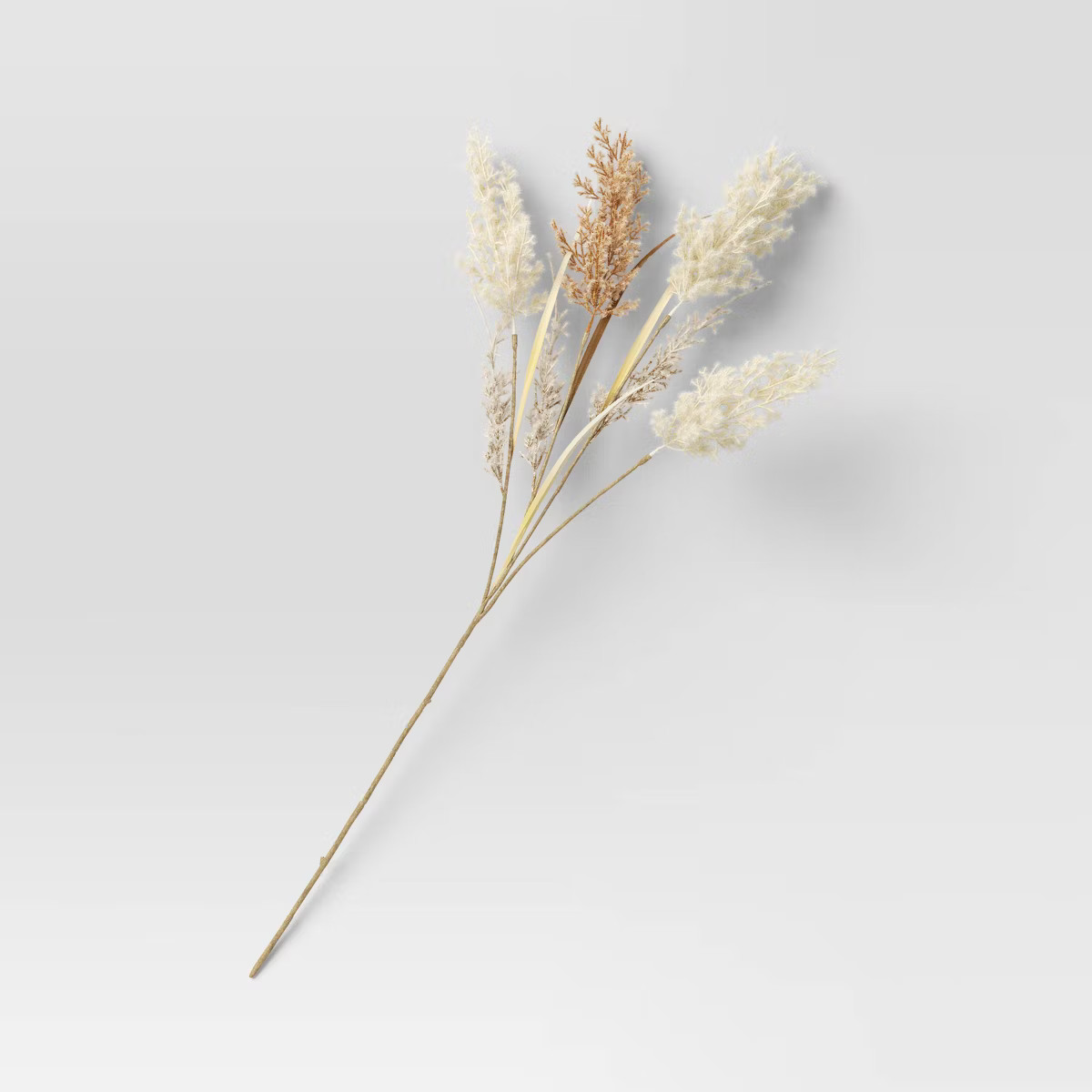 Mixed Artificial Fall Pampas Branch - Threshold™ | Target