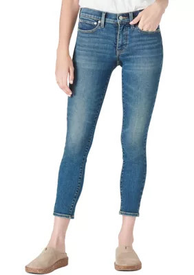 Lucky Brand Women's Ava Skinny Jeans, 25 x 27 | Belk