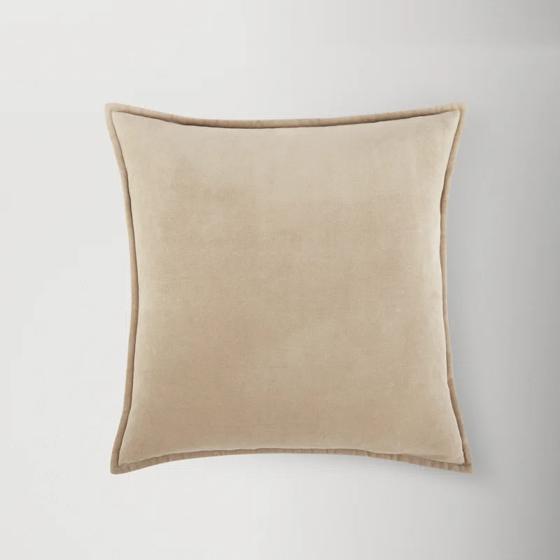 Edgar Throw Pillow | Wayfair North America