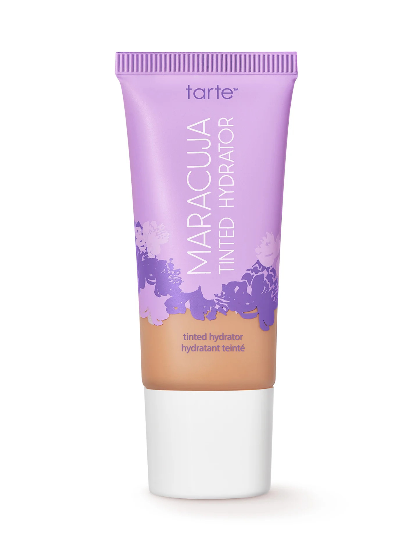 maracuja tinted moisturizer | Tarte Cosmetics