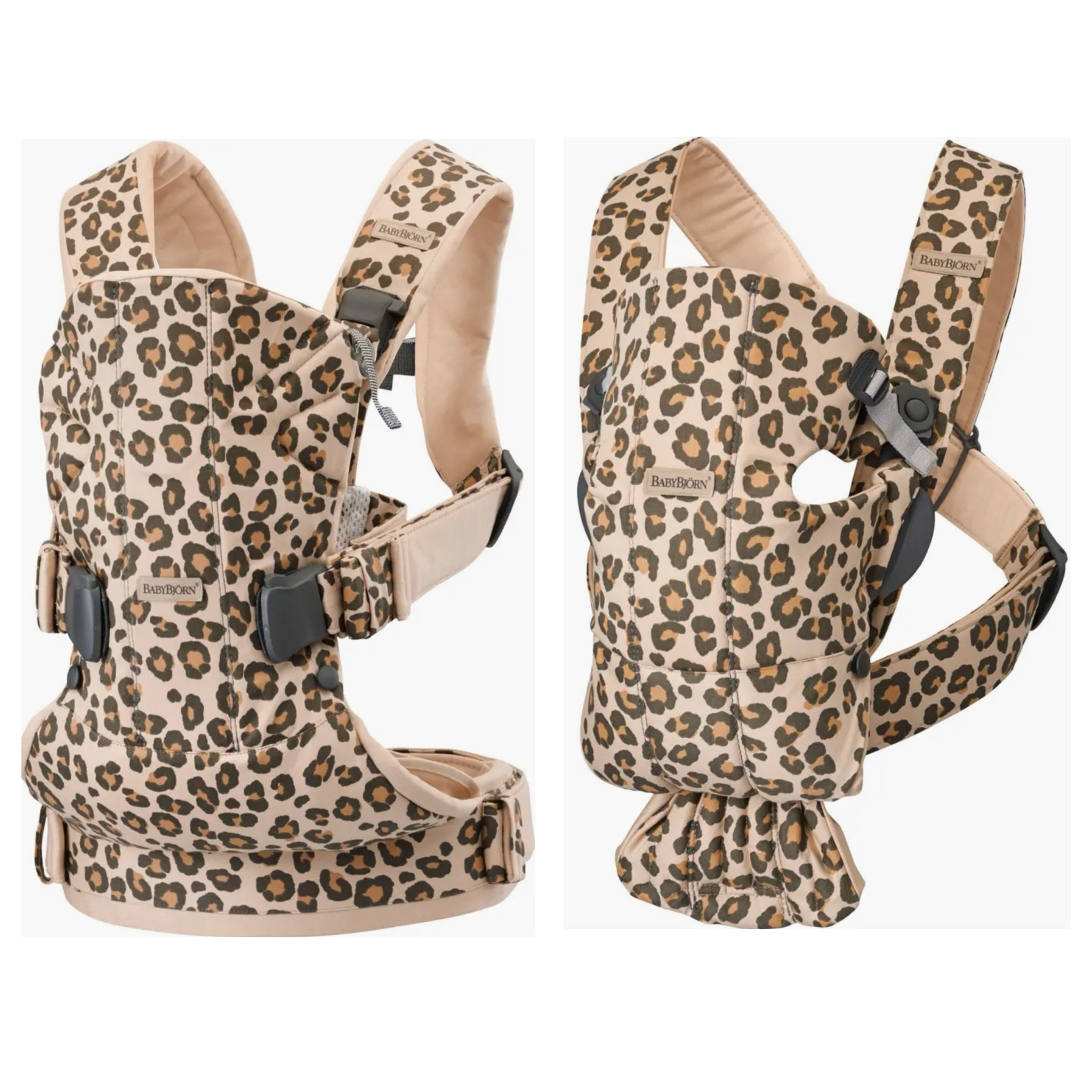 Incredible deal on the babybjourn carriers! The carrier air one is my favorite and both are 50% off! 

#LTKSaleAlert #LTKBaby #LTKKids