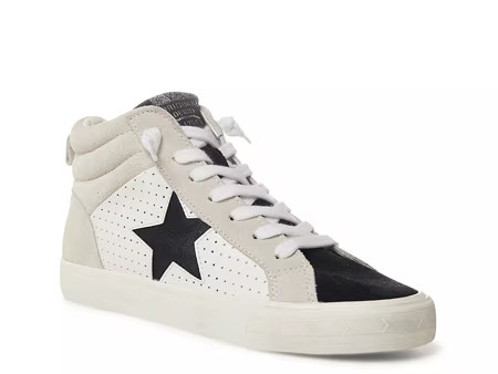 Lester Mid-Top Sneaker | DSW