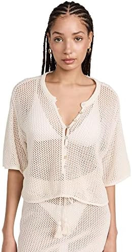 L*Space Coast is Clear Top | Amazon (US)