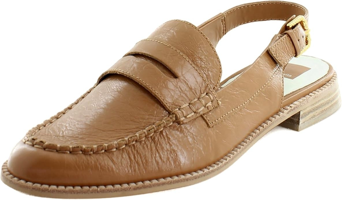 Dolce Vita Women's Hardi Loafer | Amazon (US)