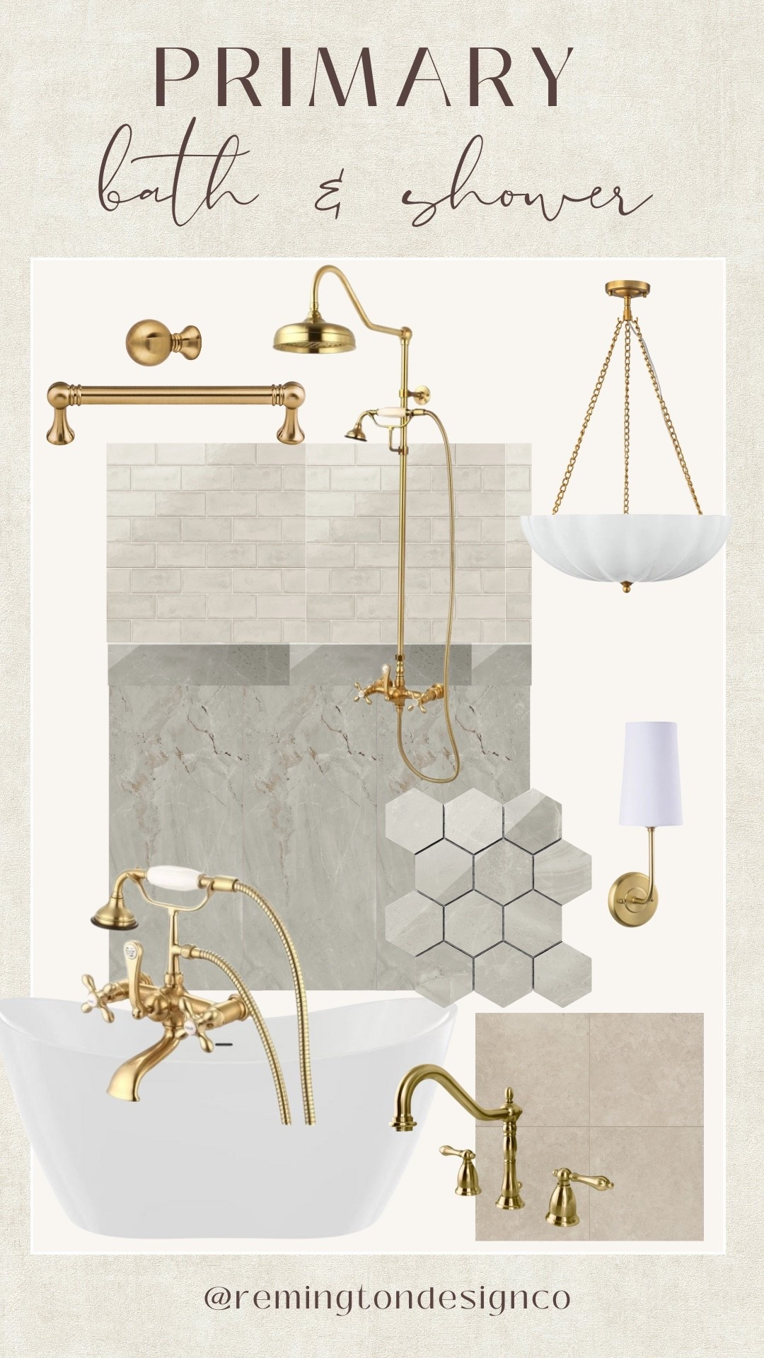 New home master bath links! 

#LTKHome #LTKStyleTip