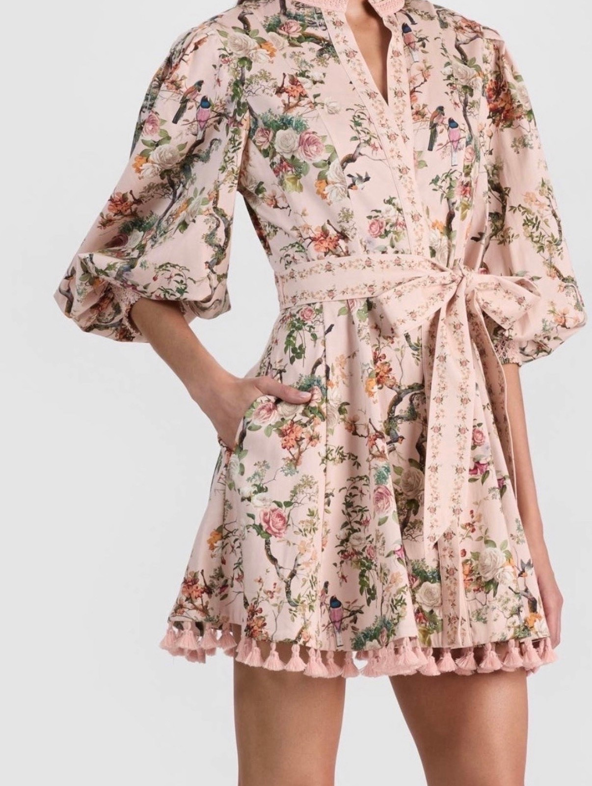 Floral dress
Spring dress

#LTKSeasonal #LTKootd #LTKgrwm #LTKdayinmylife