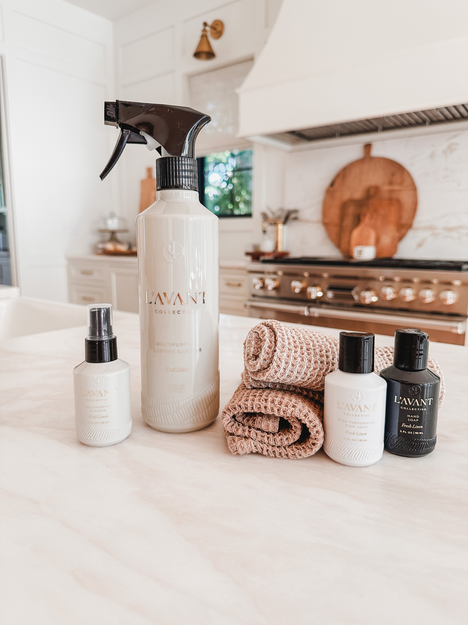 L’AVANT Collective cleaning products! Use code: ALEXIS to save! 

Clean cleaning, CLEAN cleaning products, aesthetic finds, lavant, plant based, non toxic, pet safe, best finds shop the look! 

#LTKhome #LTKunder50 #LTKFind