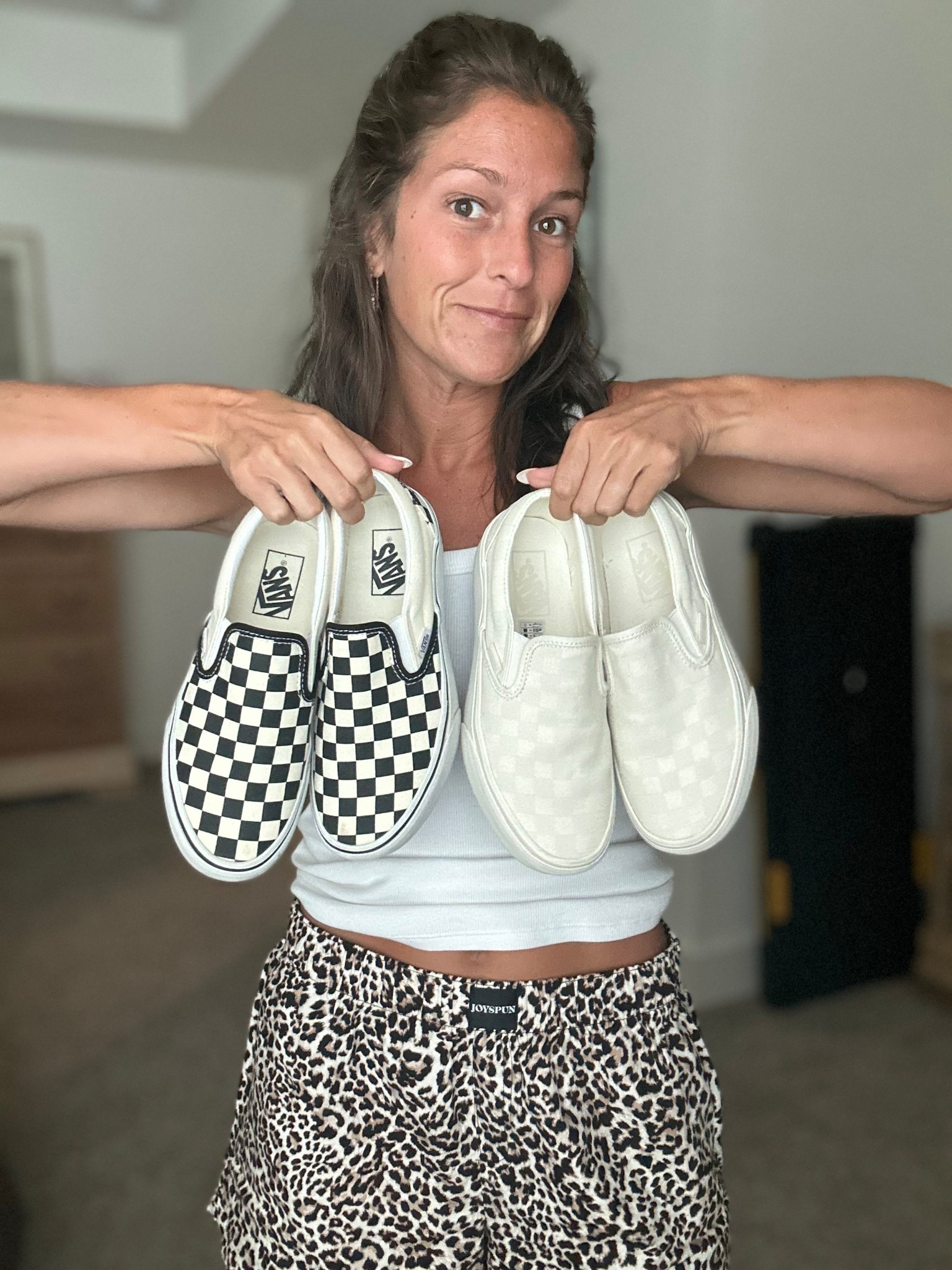 I love these platforms to spice up an outfit!

#LTKShoeCrush #LTKFindsUnder100