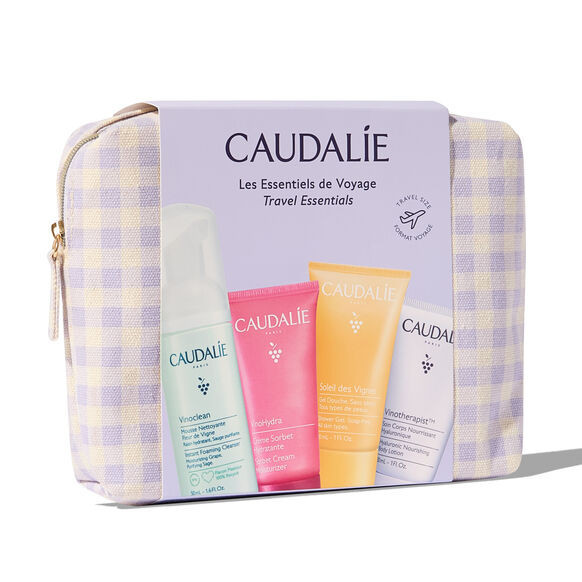 Summer Travel Edit | Space NK - UK