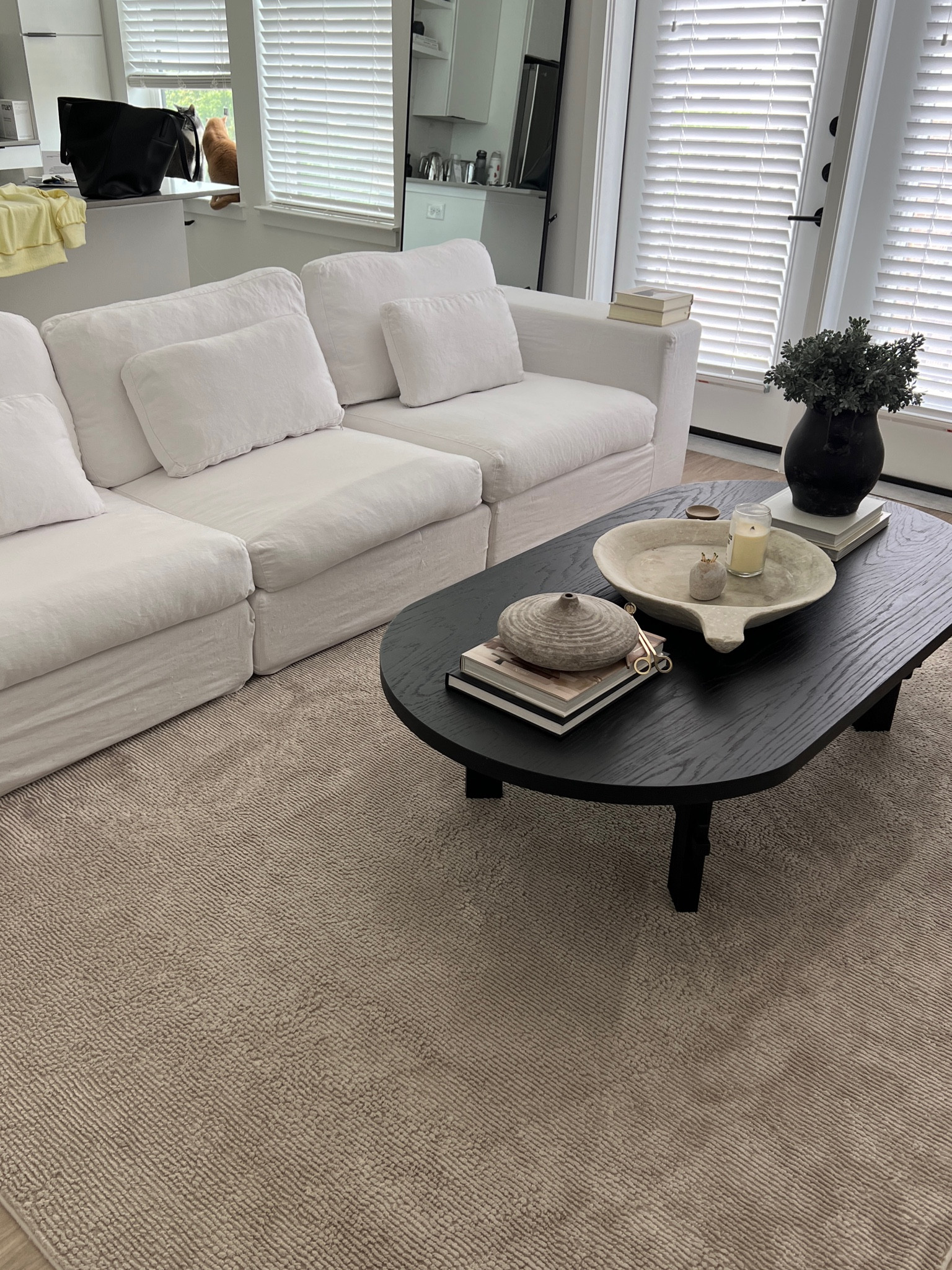 living room linked 🫶🏼


#LTKHome