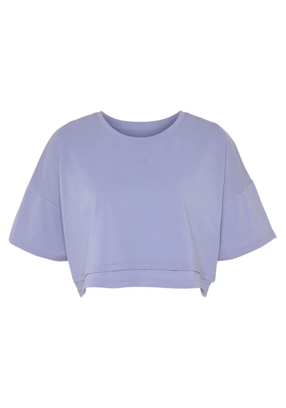 Kurzarmshirt | LASCANA DE