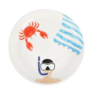 VIETRI Riviera Shallow Serving Bowl  | Bloomingdale's Home | Bloomingdale's (US)