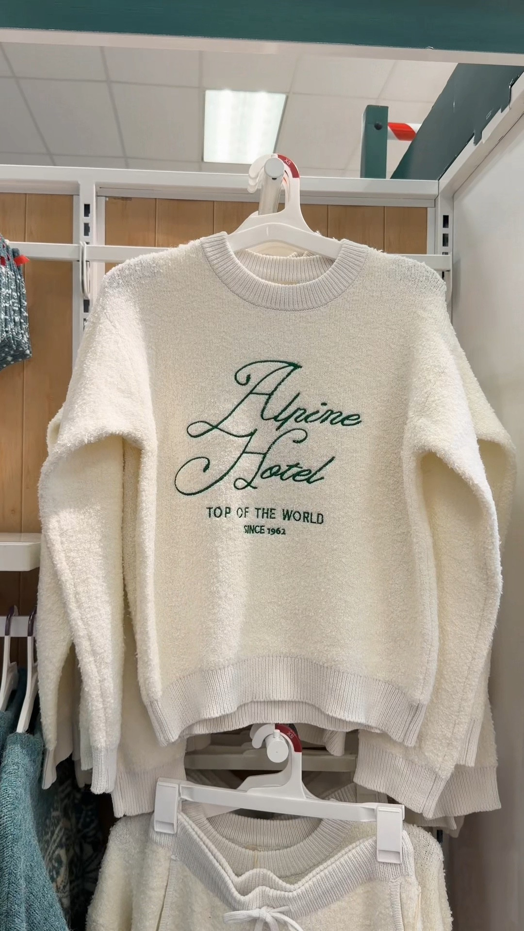 I don’t know how this hasn’t already sold at Target 

#LTKSeasonal #LTKHoliday #LTKFindsUnder50