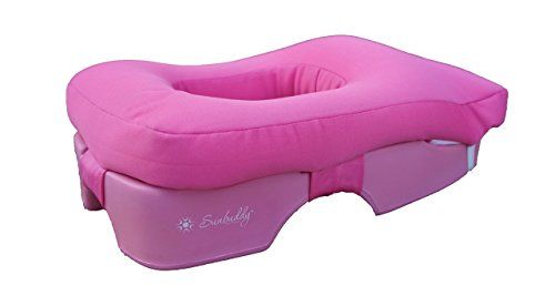 Podillow - The Perfect Face-down Tanning and Massage Pillow (Chatham Sunrise) | Amazon (US)