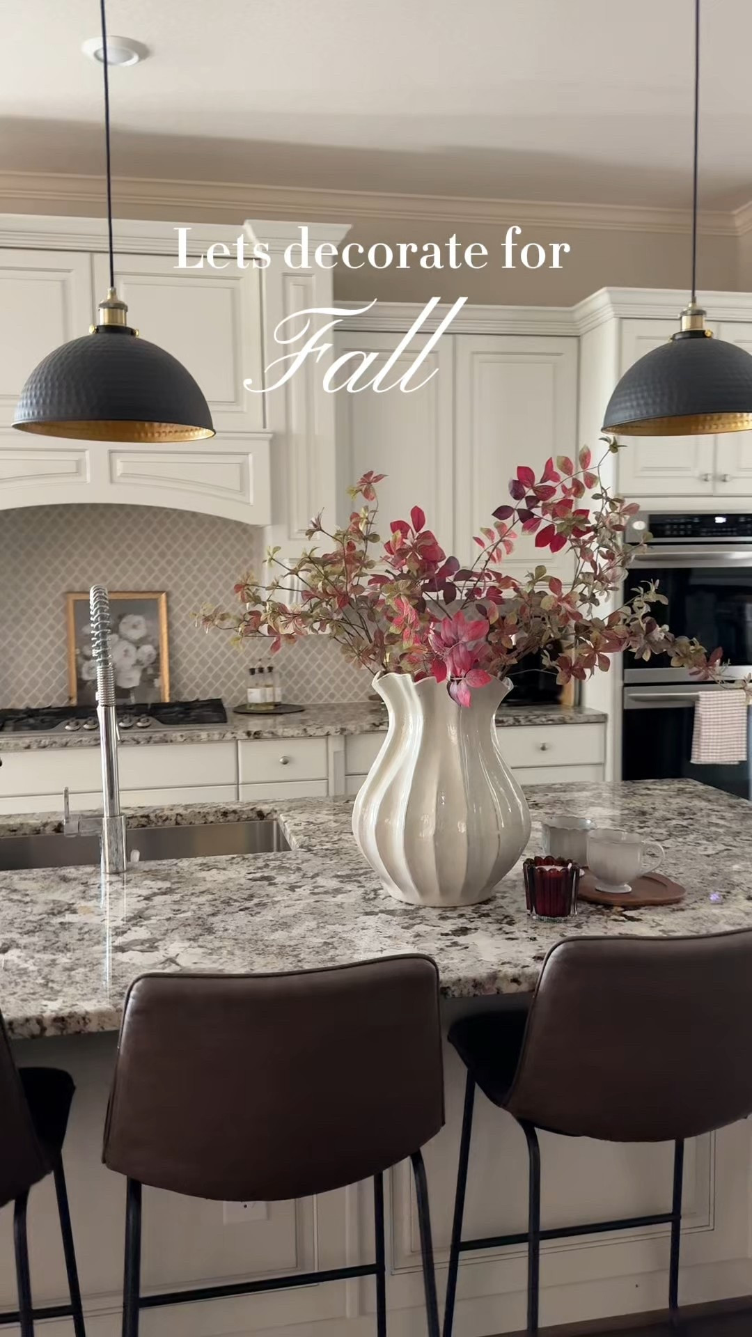 Decorate for Fall with Me 🍂 Cozy Home Vibes ft. Target + Amazon Finds

Fall decorations 
Fall decor
Target fall decor
Target home


#LTKHome #LTKStyleTip #LTKSeasonal