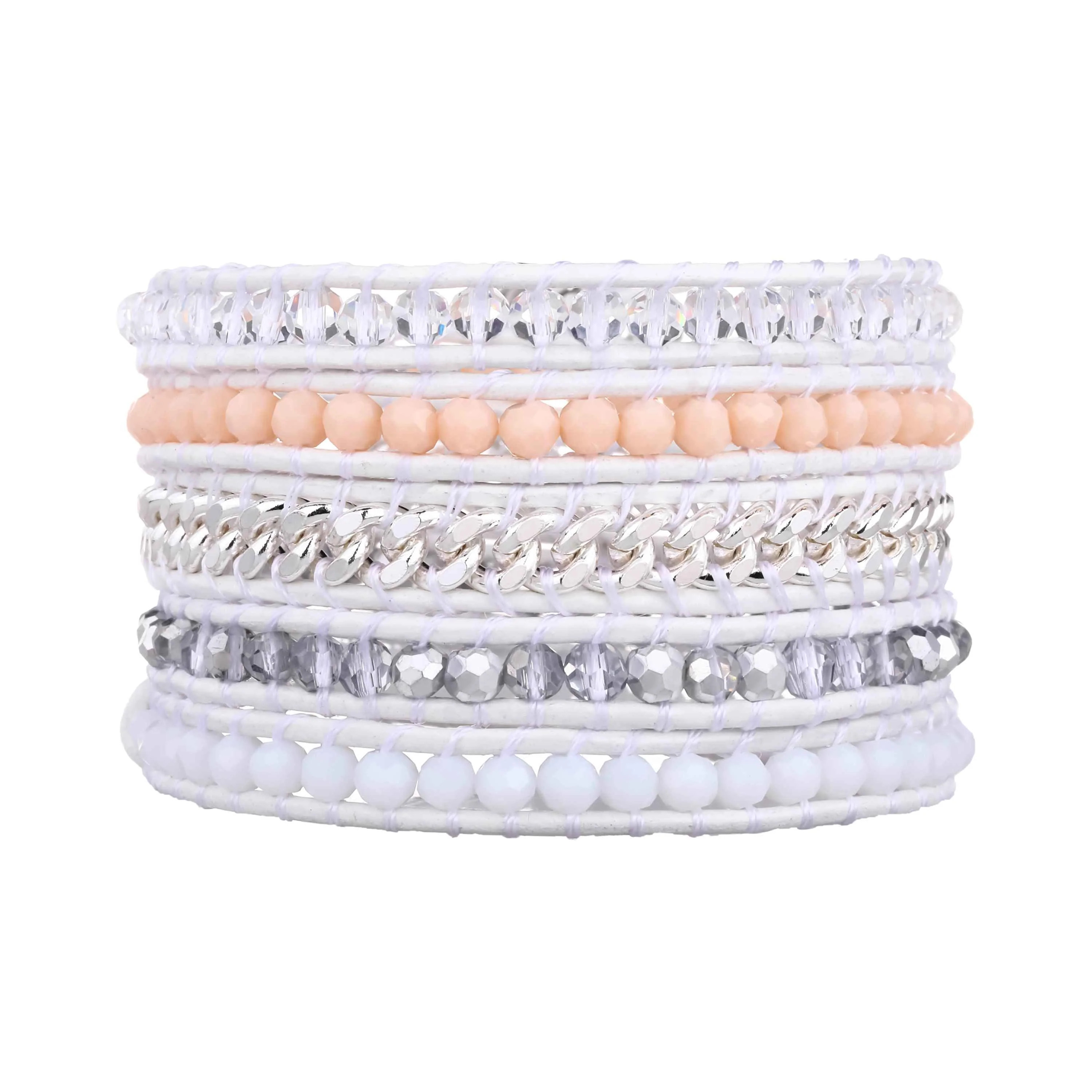 Sarah on White | Victoria Emerson