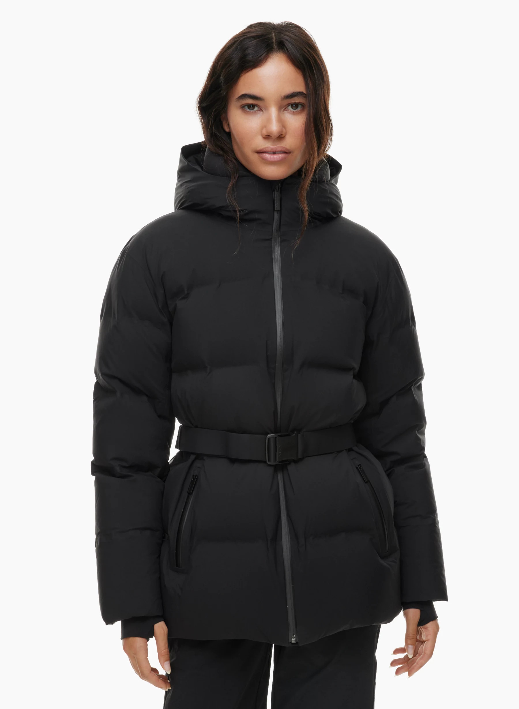 THE SUPER ALPS PUFF₂O™ | Aritzia