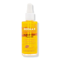 Derma E SunKissAlba Radiant Glow Oil | Ulta