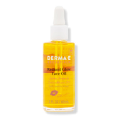 Derma E x SunKissAlba Radiant Glow Oil
