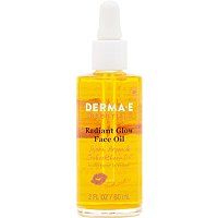 Derma E SunKissAlba Radiant Glow Oil | Ulta