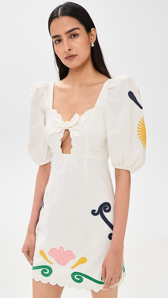 Greta Mini Dress | Shopbop