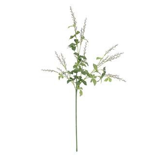 Purple Berry & Leaf Stem by Ashland® | Michaels Stores