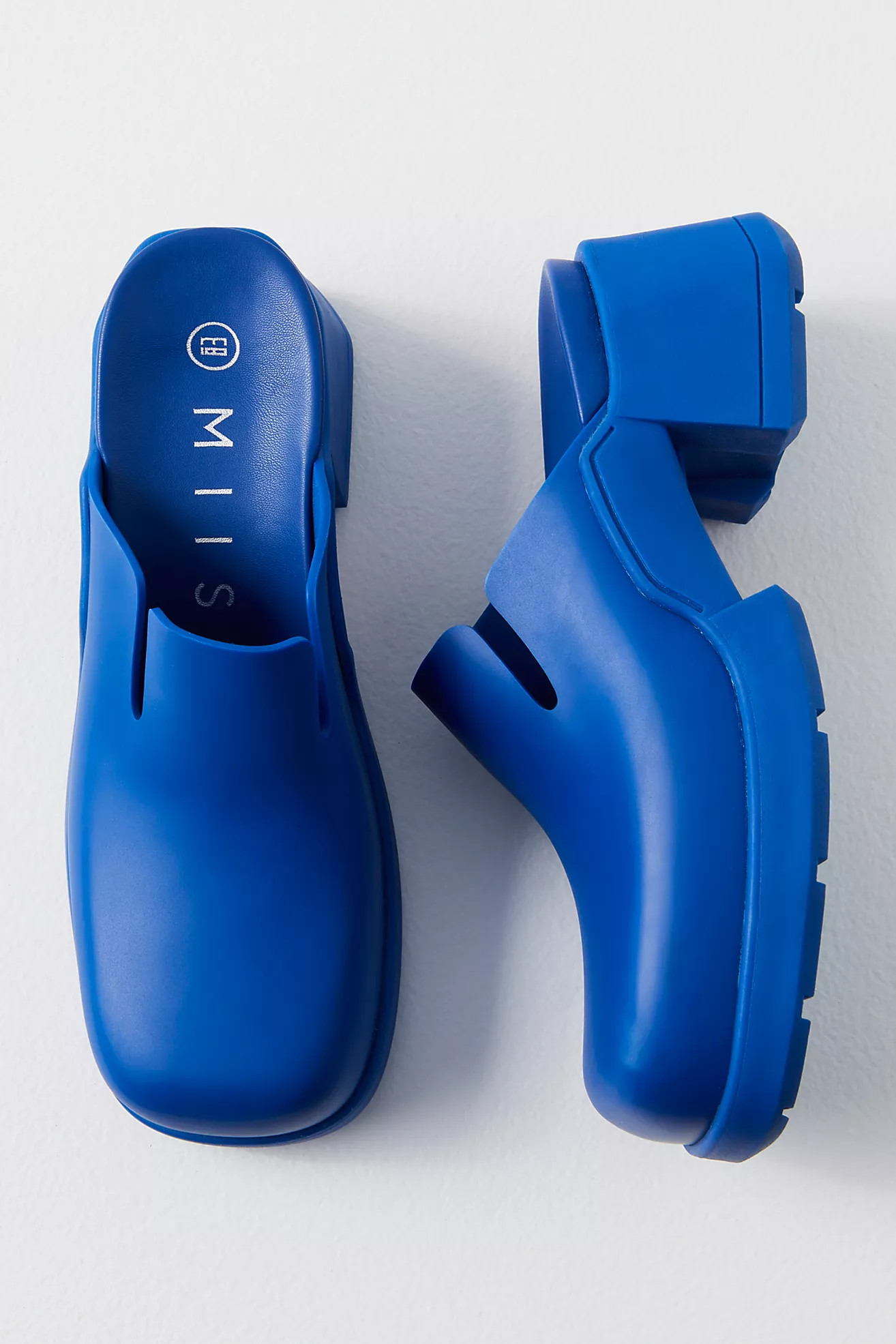 Miista Blissa Mules | Free People (Global - UK&FR Excluded)