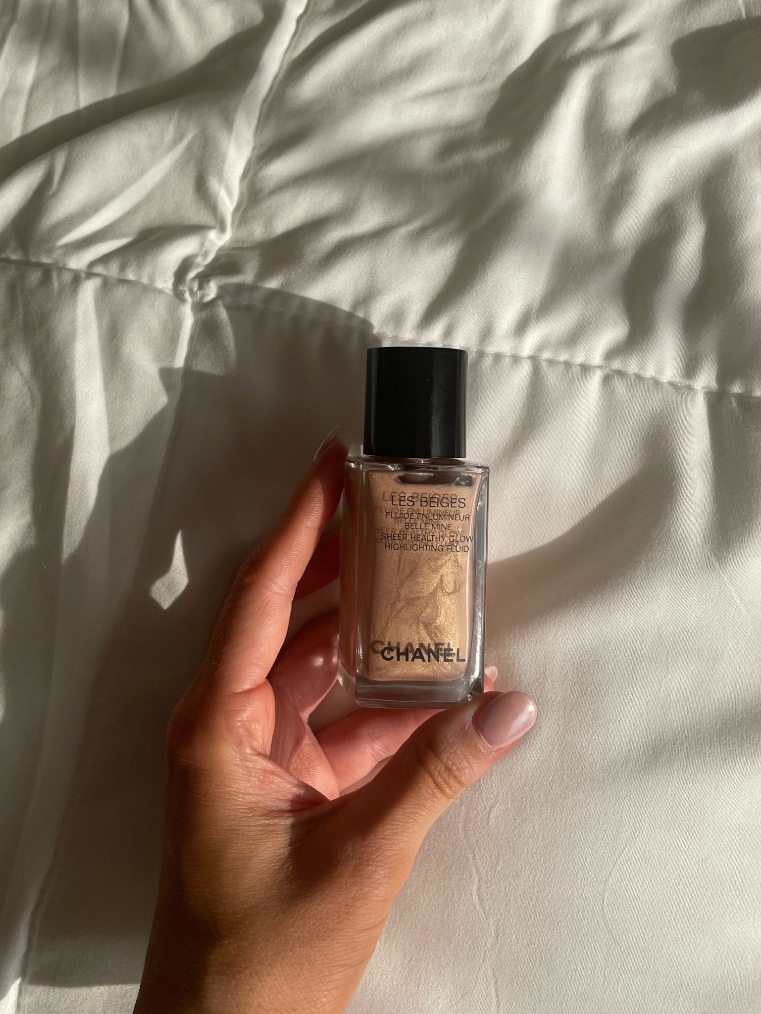 My favorite highlighter right now 🤍

#LTKbeauty #LTKwedding #LTKunder100