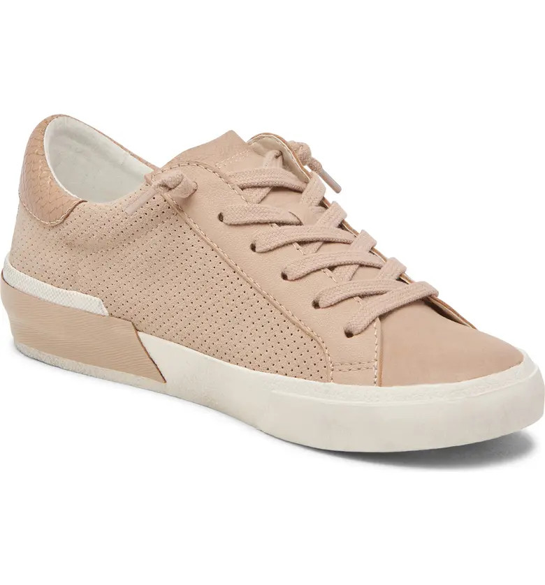 Zina Sneaker (Women) | Nordstrom