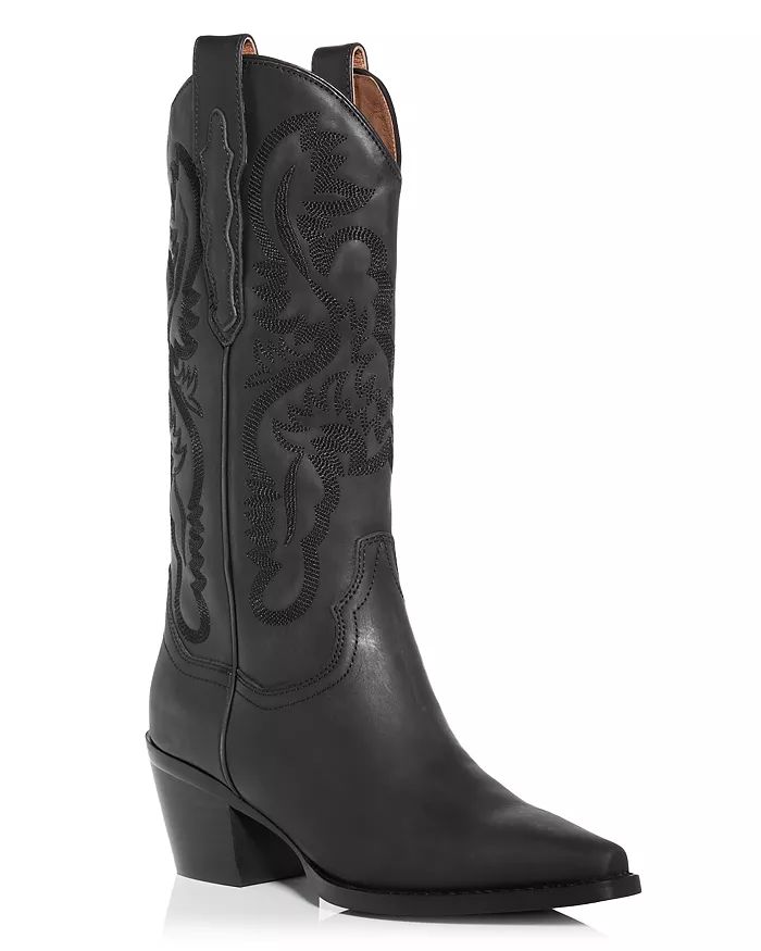 Women's Dagget Western Boots | Bloomingdale's (US)
