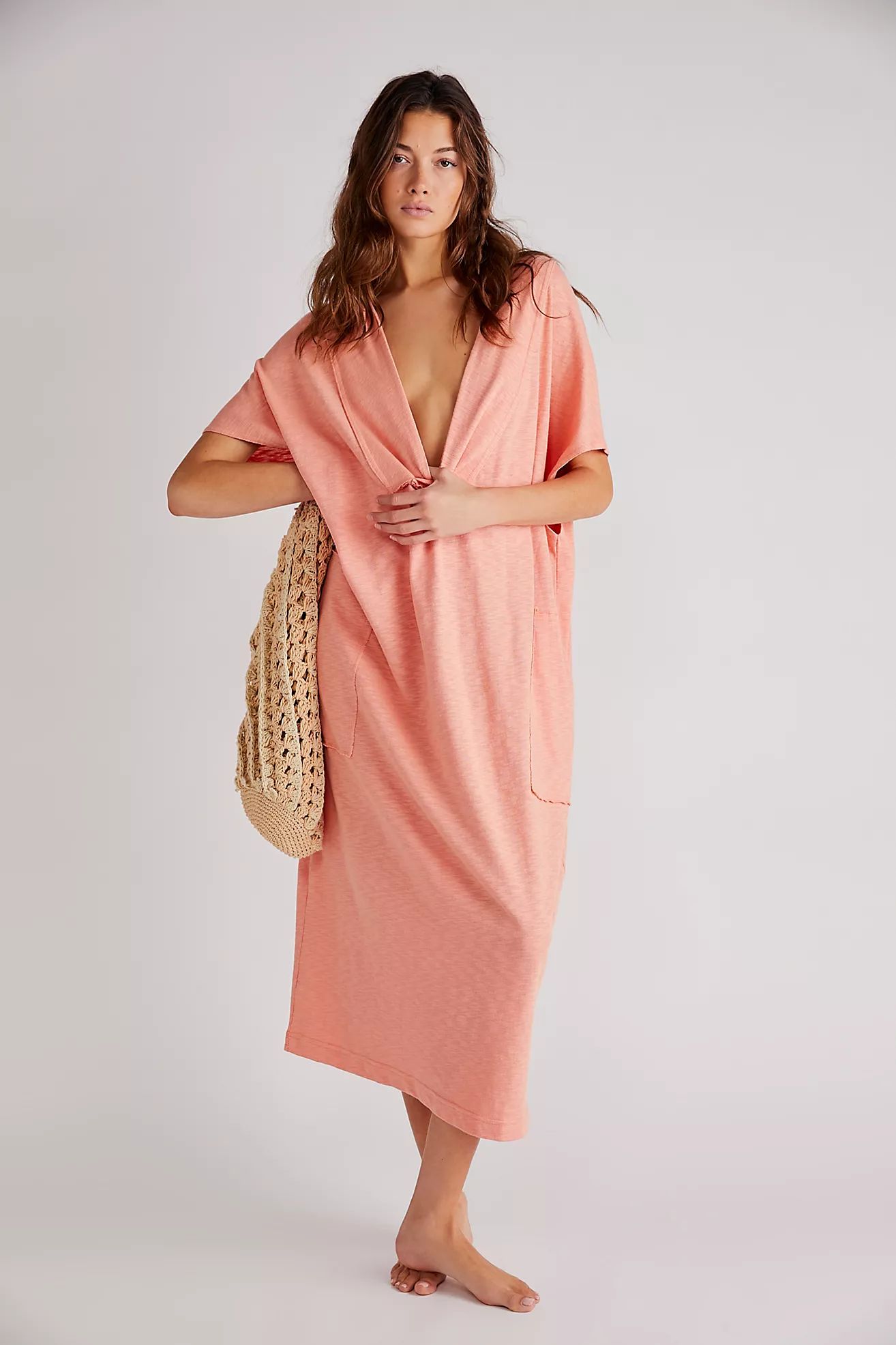 Sunshower Maxi | Free People (Global - UK&FR Excluded)