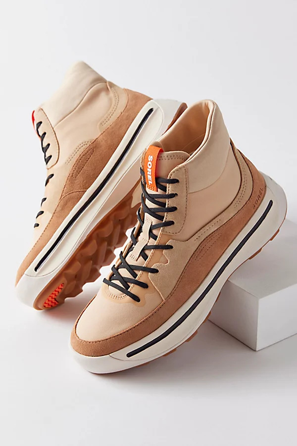 Sorel ONA 503 Mid Sneaker | Urban Outfitters (US and RoW)