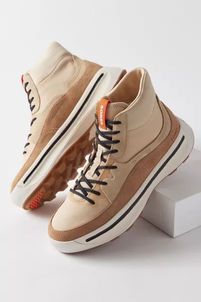 Sorel ONA 503 Mid Sneaker | Urban Outfitters (US and RoW)
