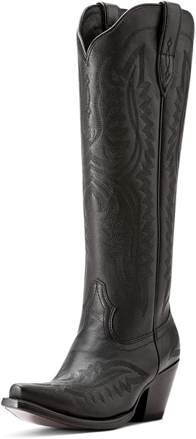 Ariat Women's Casanova Knee-High Western Boot | Amazon (US)