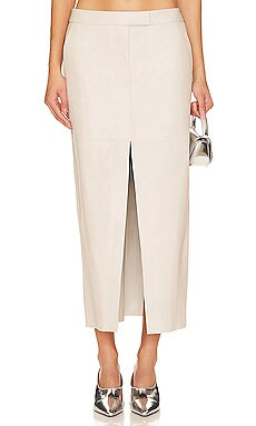 Abia Skirt
                    
                    LAMARQUE | Revolve Clothing (Global)