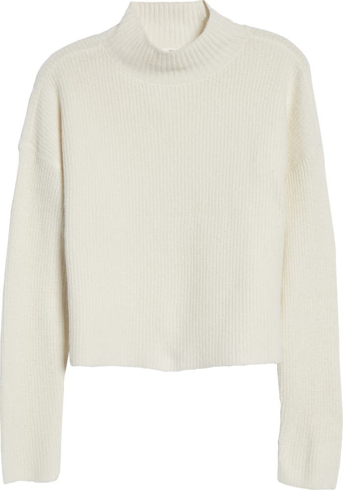 Mock Neck Sweater | Fall Sweater | Nordstrom