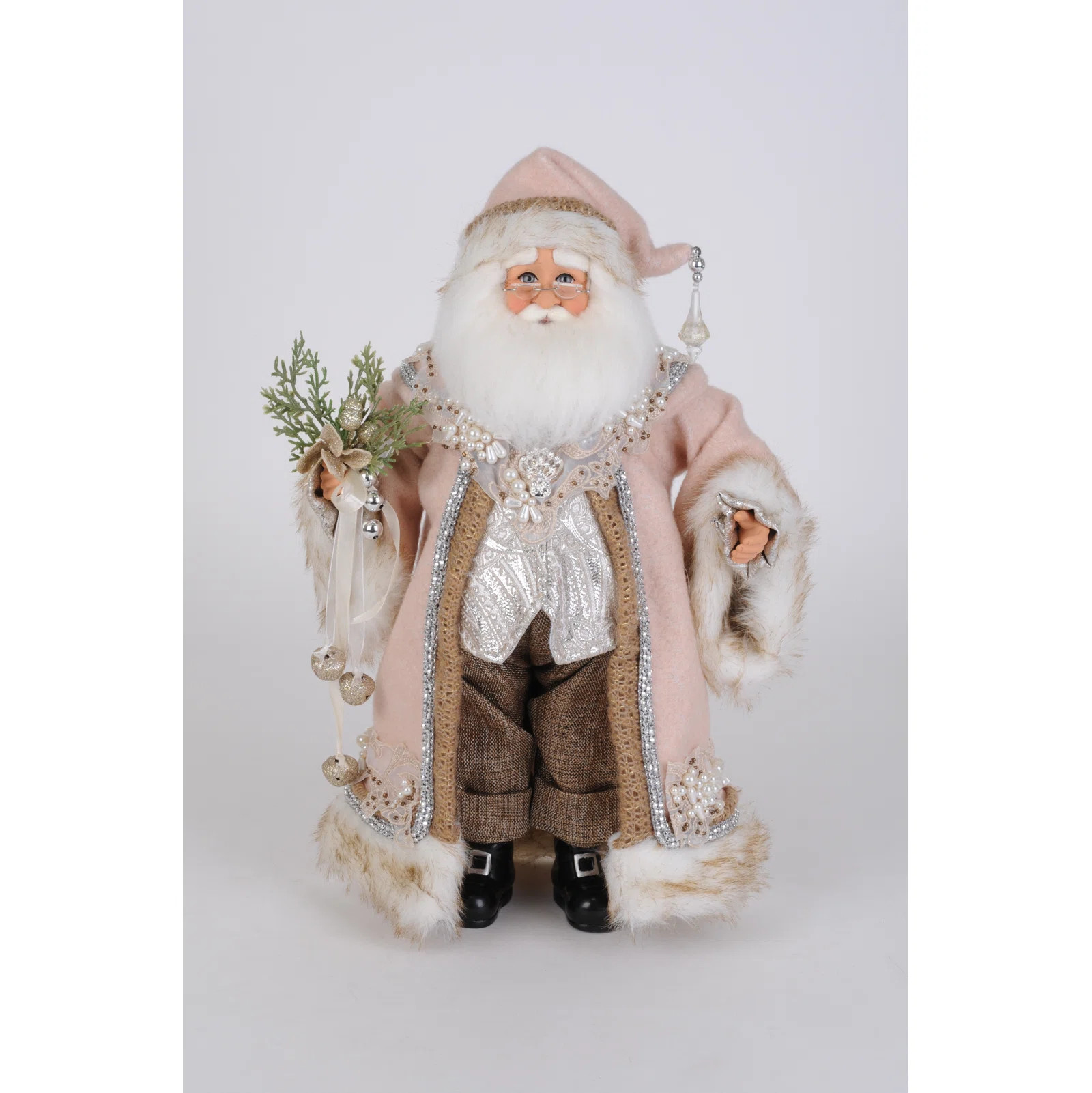 Karen Didion Originals Rosé Santa & Reviews | Wayfair | Wayfair North America