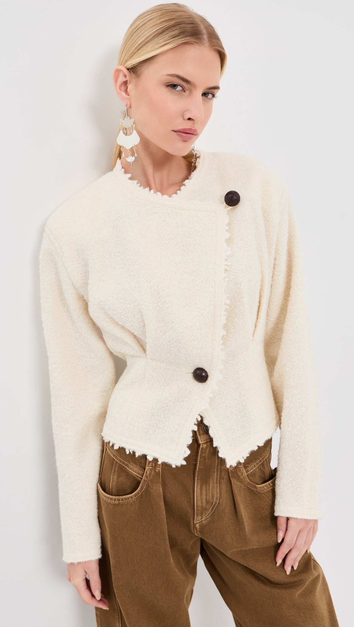 Suna Jacket | Shopbop