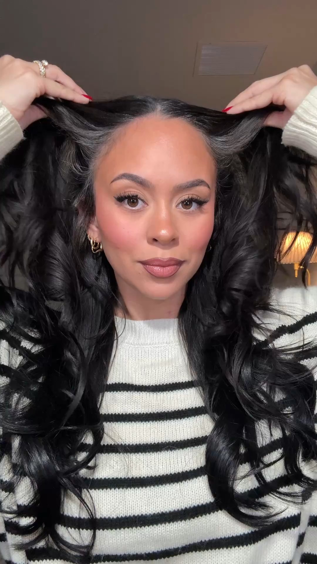 How I cover my grays INSTANTLY with no mess and amazing results 👩🏻✨ been such a favorite / staple hair product for me for years. Also works amazing between hair salon appointments! 

#LTKFindsUnder50 #LTKBeauty #LTKgrwm