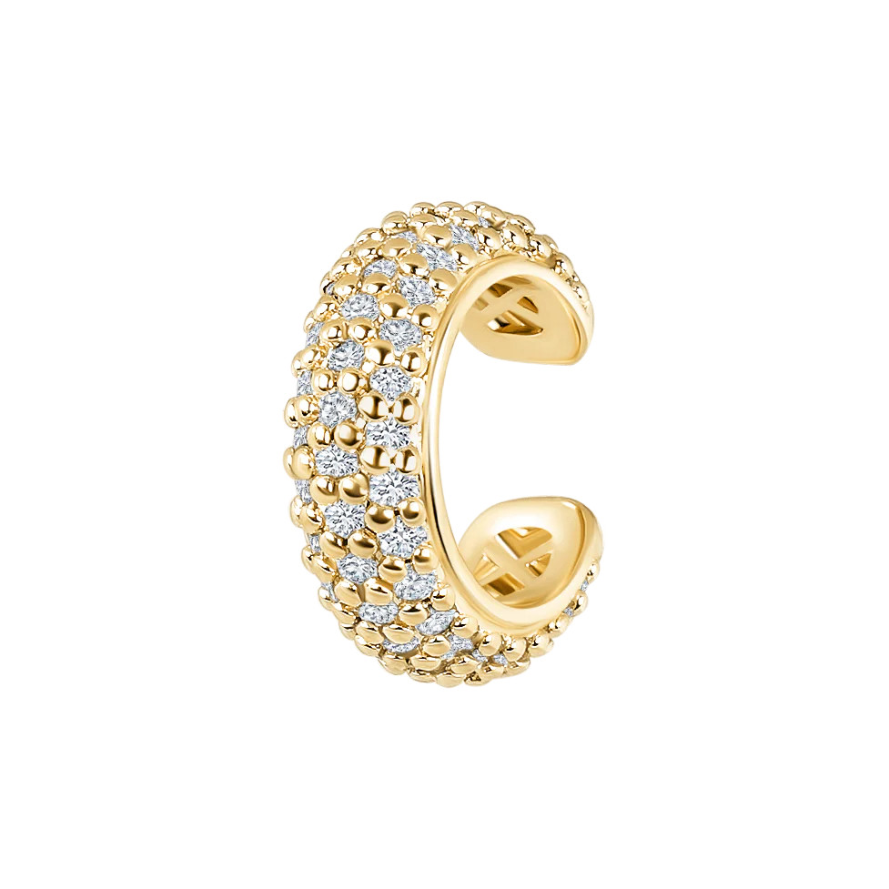 Demi Cuff Earring | Electric Picks Jewelry