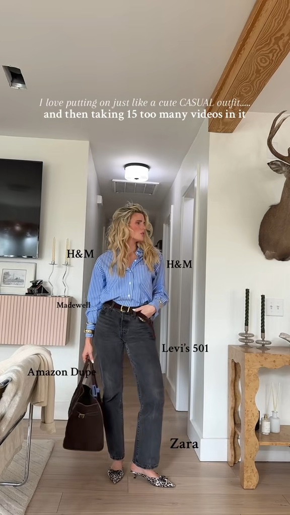 my brain can’t relax until we’ve got the perfect one

#LTKWatchNow #LTKWorkwear #LTKStyleTip