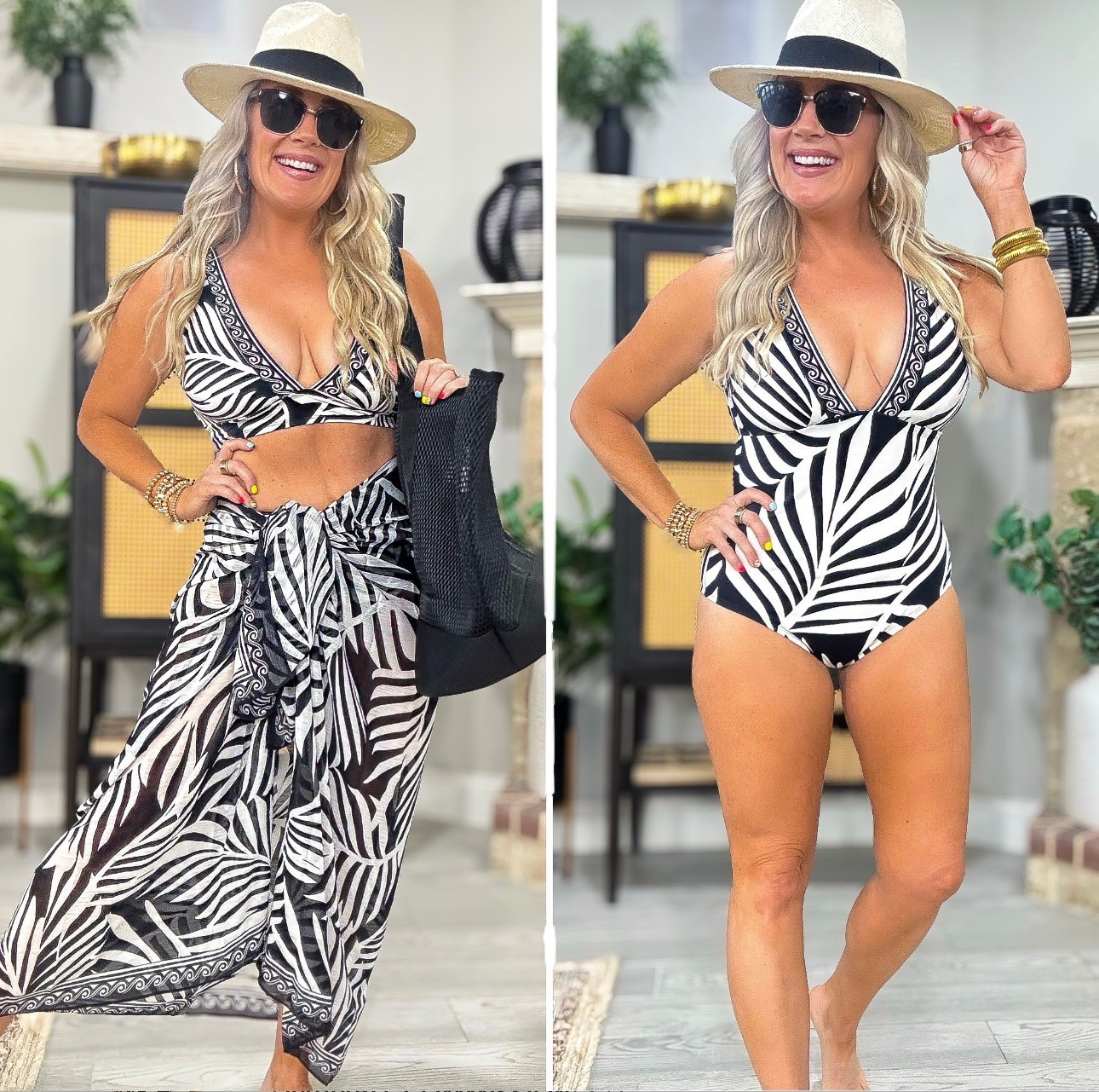 Walmart Sofia vergara swimwear restocked! Size medium  

#LTKSeasonal #LTKTravel #LTKSummerEdit