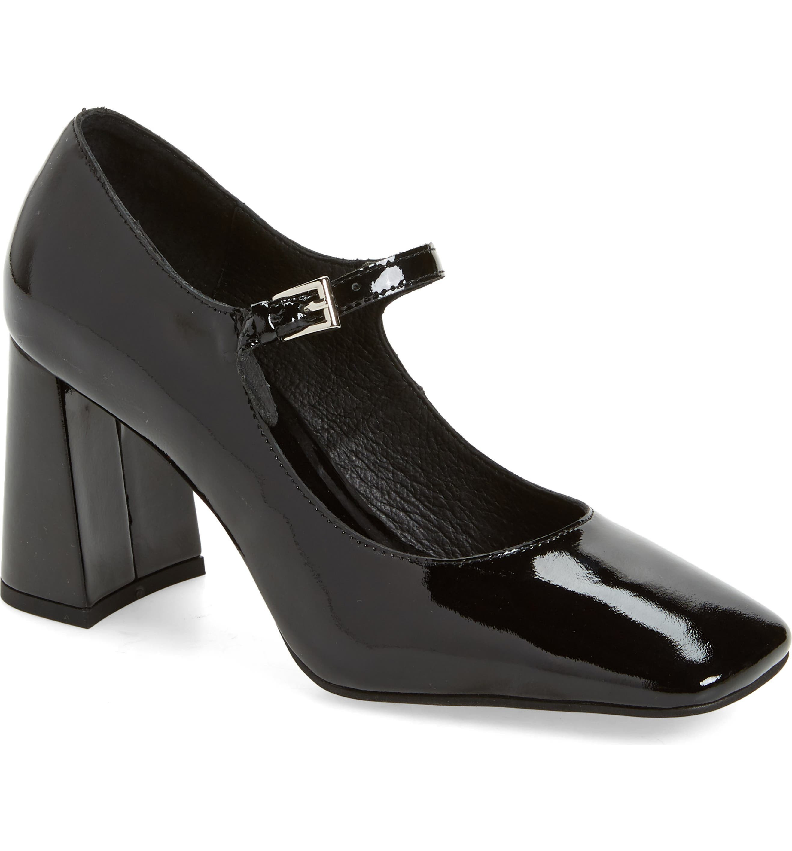Bourdin Mary Jane Pump | Nordstrom