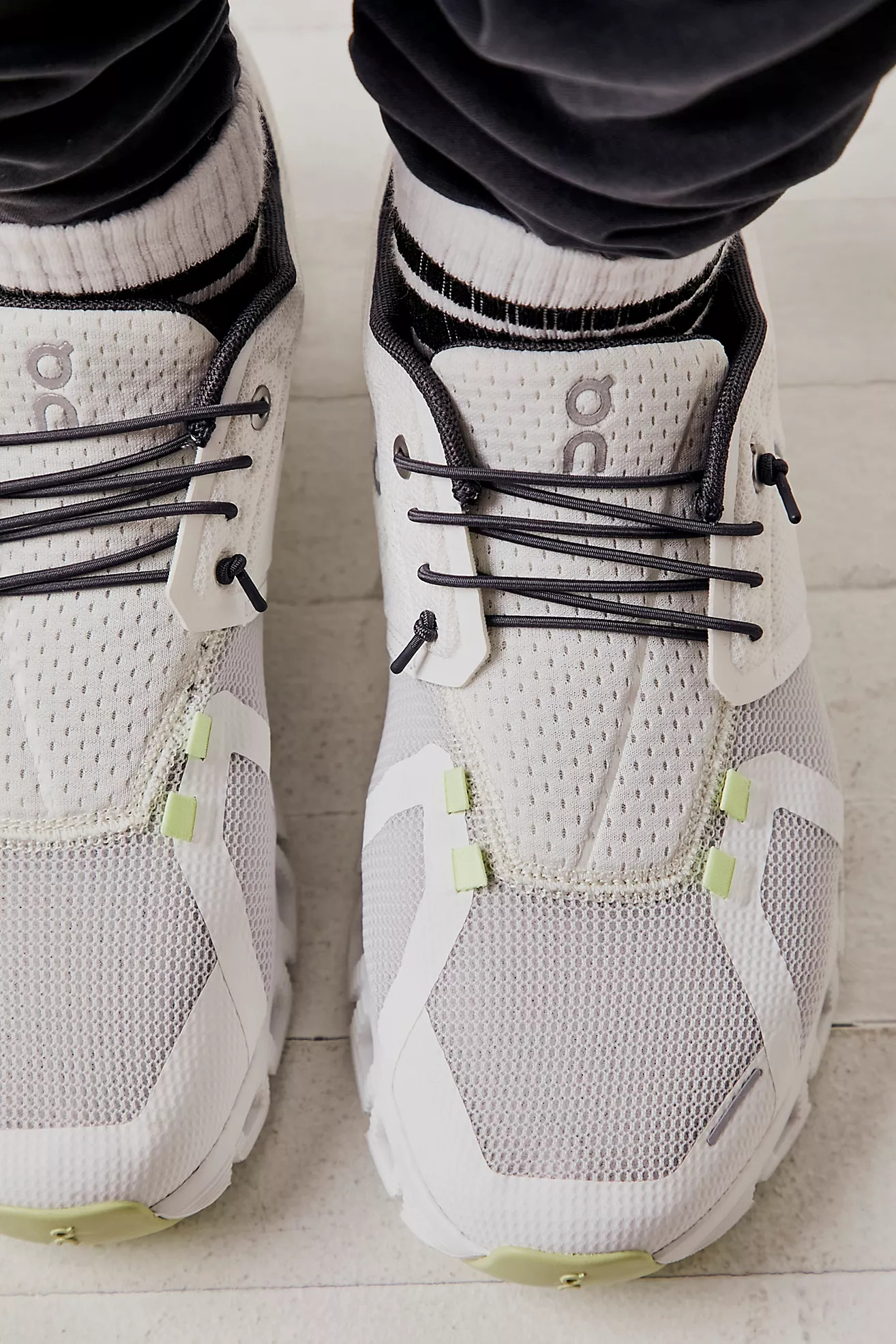 On Cloud 5 Push Sneakers | Free People (Global - UK&FR Excluded)