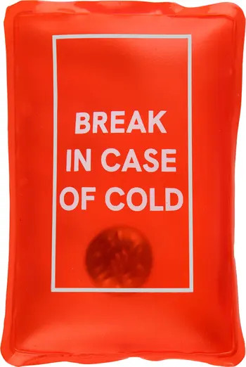 Break In Case of Cold Hand Warmer | Nordstrom