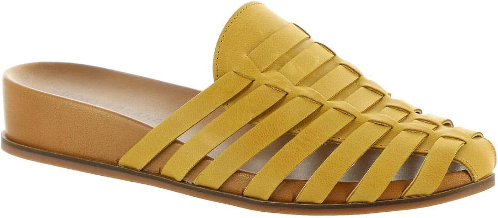 Lucky Brand Women's Doerid Mule | Amazon (US)