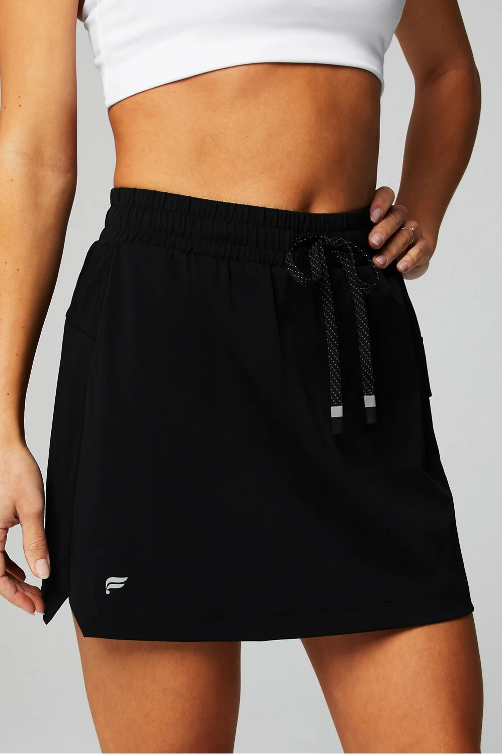 One Cargo Skirt | Fabletics - North America