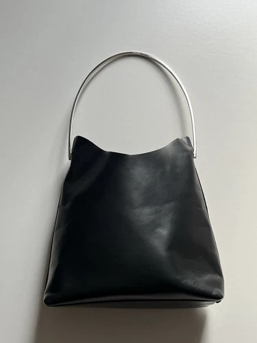 Vintage Gucci by Tom Ford Leather Shoulder Bag 1997 | eBay UK