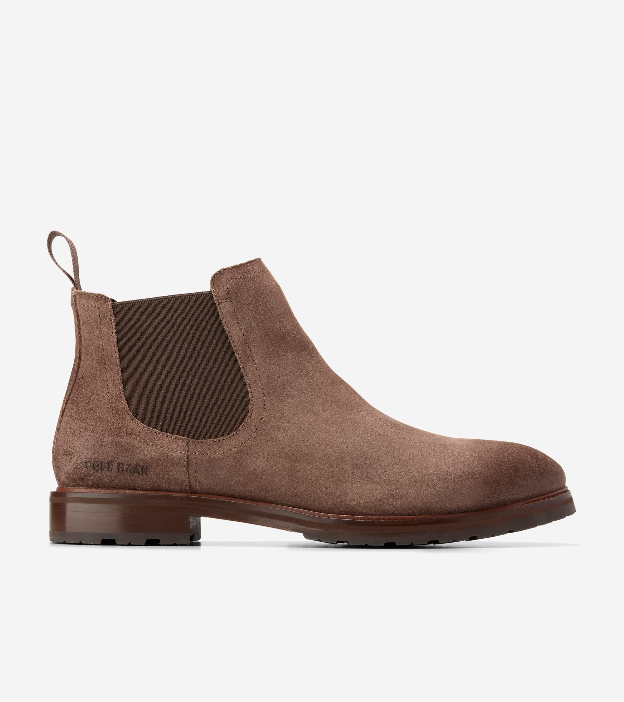 Men's Berkshire Lug Water-Resistant Chelsea Boots | Cole Haan (US)